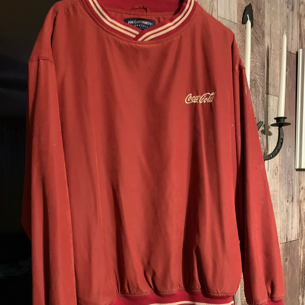 Pullover